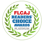 FLCAJ Readers Choice FLCAJ Readers Choice