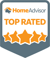 HomeAdvisor - Top Rated HomeAdvisor - Top Rated