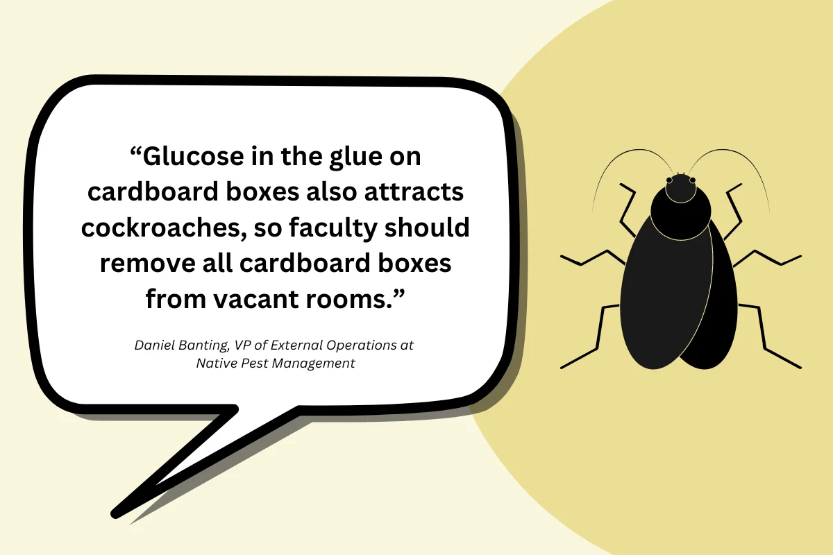 glucose in the glue