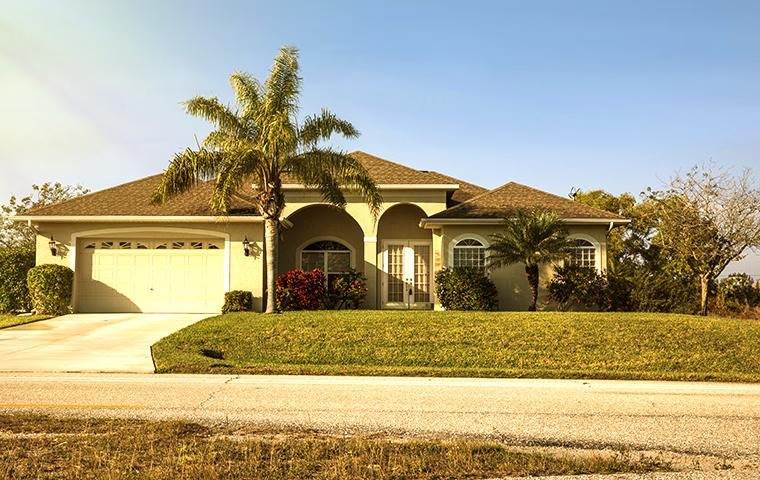 House in Deerfield Beach, FL