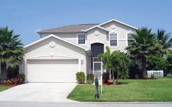 House in Broward County, FL