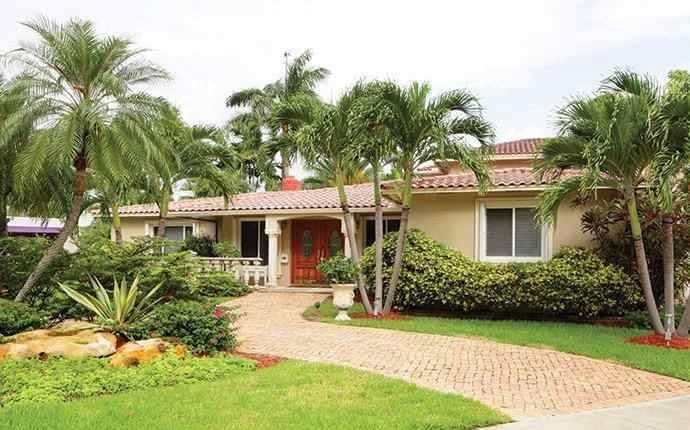 Home in Palm Beach